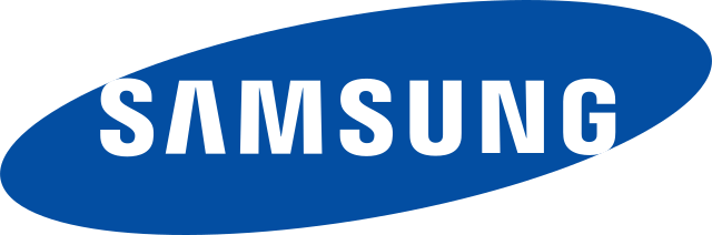 New Samsung Logo - File:Samsung Logo.svg