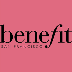Benefit Cosmetics Logo - Benefit Cosmetics - Beauty & Makeup - East Bridge Street ...