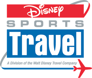 Walt Disney Travel Company Logo - Disney Sports Travel Logo Vector (.EPS) Free Download