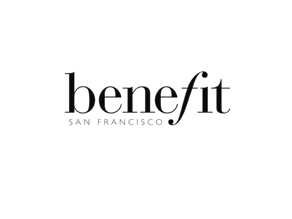 Benefit Cosmetics Logo - You're Invited: Exclusive Benefit Cosmetics Event