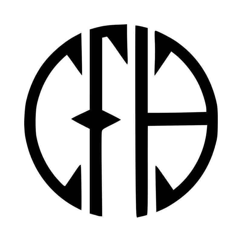 Pantera Cfh Logo - LogoDix