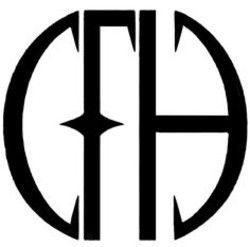 Pantera Cfh Logo - Cowboys from hell Logos