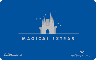 Walt Disney Travel Company Logo - NEW DELIVERY METHOD FOR 2018 WALT DISNEY TRAVEL COMPANY FL MAGICAL