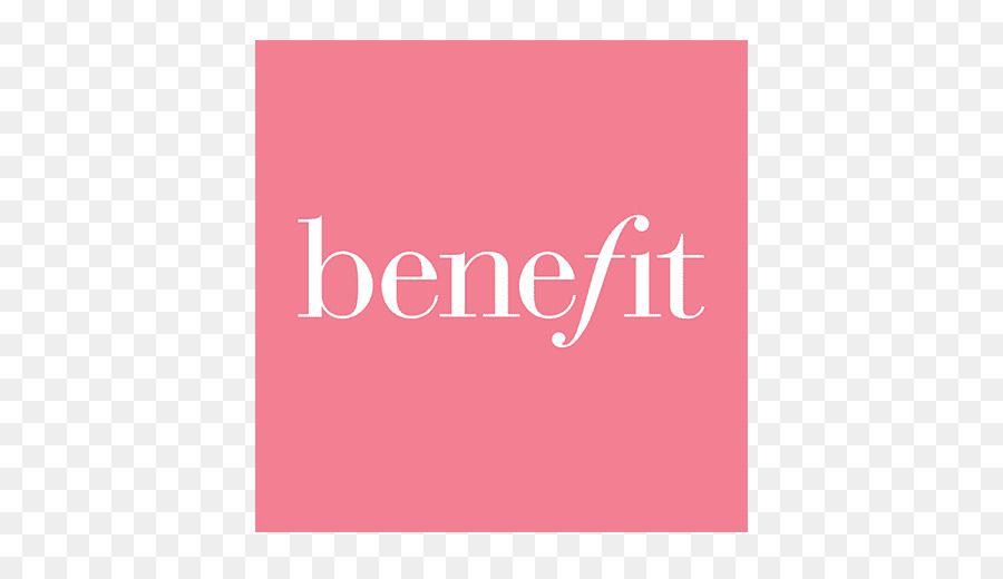 Benefit Cosmetics Logo - Benefit Cosmetics Beauty Bar Foundation Brand beauty png