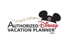 Walt Disney Travel Company Logo - YAAS Travel Service Concierge Disney Travel Agency