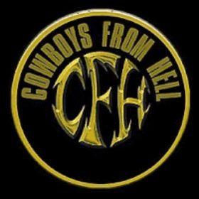 Pantera Cfh Logo - PANTERA CFH! (jej2544930520) on Pinterest