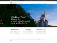 Walt Disney Travel Company Logo - Walt Disney Travel Company Reviews. Read Customer Service Reviews