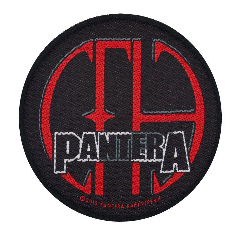 Pantera Cfh Logo Logodix