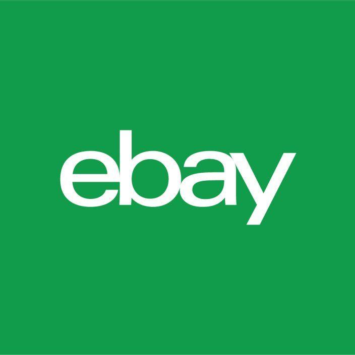 eBay New Logo - eBay and Fiege collaborate to launch new supply chain services