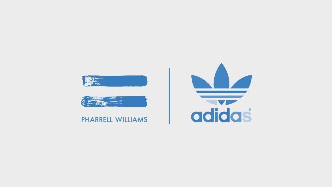 Pharrell Logo - adidas Originals = Pharrell Williams | adidas | Sole Collector #logo ...