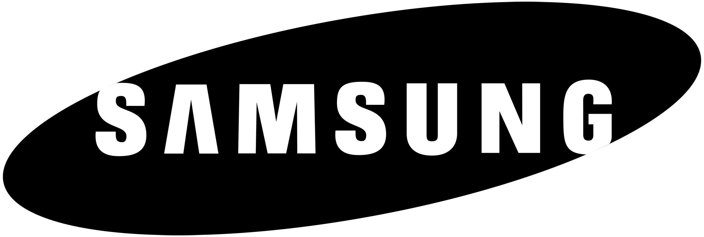 Current Logo - Meaning Samsung logo and symbol | history and evolution