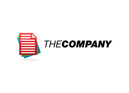 Document Logo - Documents Logo Design