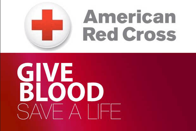 American Red Cross Blood Drive Logo - American Red Cross Blood Drive- Click Here for Details – Crossroads ...