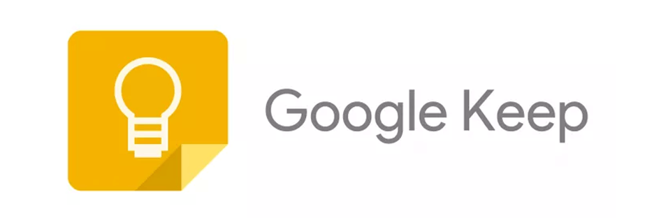 Google Keep Logo - Logo Google Keep. Website Design Plus