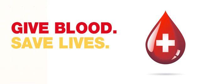 American Red Cross Blood Drive Logo - Sign up for the Sept. 22 American Red Cross Blood Drive. Link