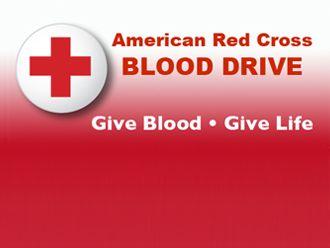 American Red Cross Blood Drive Logo - Red Cross Blood Drive Wednesday, January 16 – Syracuse University News