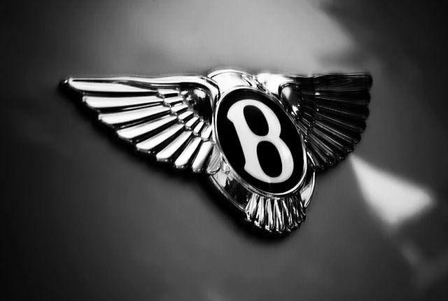 Bentley Logo - Bentley Logo, HD Png, Meaning, Information | Carlogos.org
