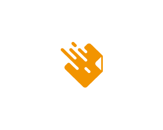 Document Logo - Logopond - Logo, Brand & Identity Inspiration (Doc Meteor Logo)