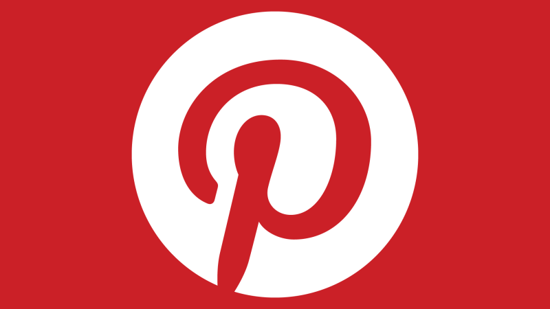 Pinterest iPhone App Logo - Apple iOS App Pins Have Arrived On Pinterest For iPhone & iPad ...