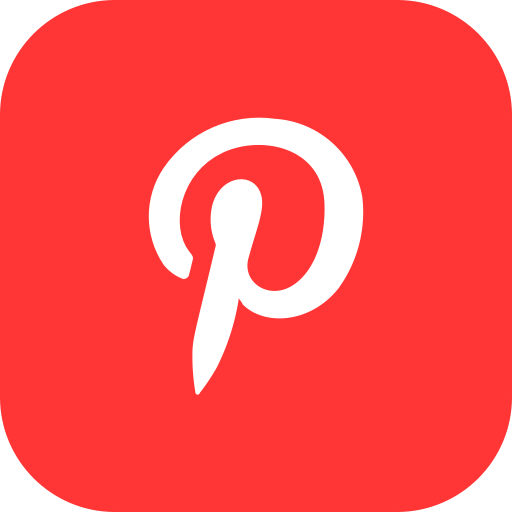 Pinterest iPhone App Logo - ios, media, global, App, Linkedin, Social, Android icon