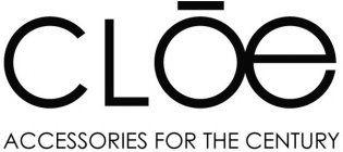 Cloe Logo