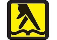 Yellow Pages Fingers Logo - The Yellow Pages “Walking Fingers”: The Most Famous Symbol Never ...