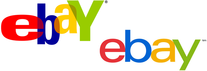 eBay New Logo - Logo Ebay PNG Transparent Logo Ebay PNG Image