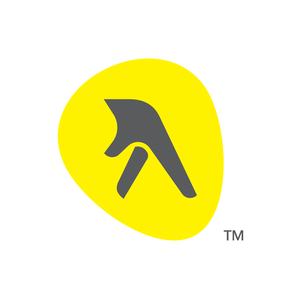 Yellow Pages Fingers Logo - YP Grocery | Save More with Smart Grocery Lists
