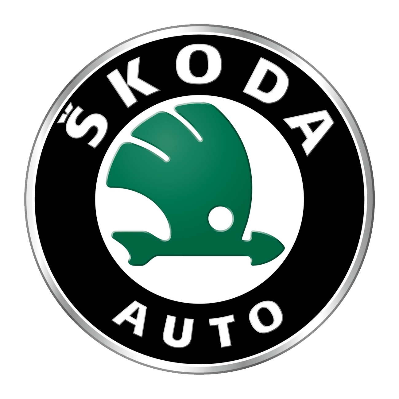 Skoda Logo - Skoda Logo transparent PNG - StickPNG