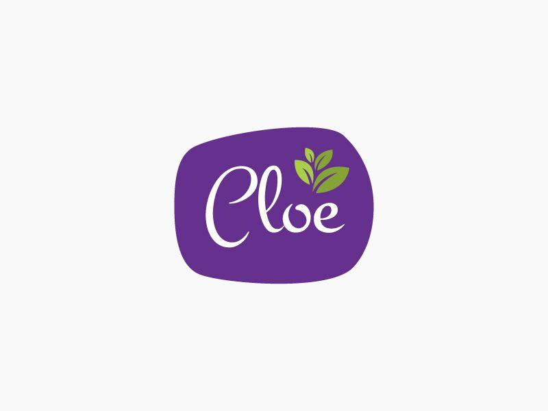 Cloe Logo - Cloe by Fabio Marasco | Dribbble | Dribbble