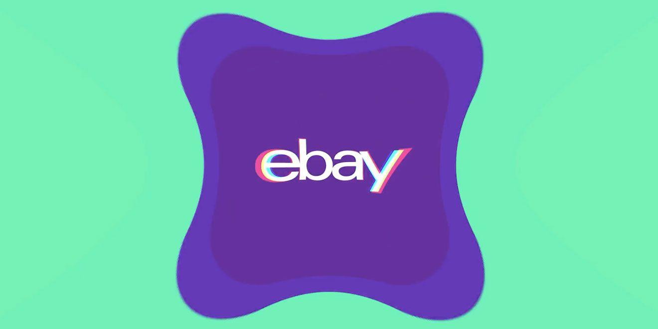 eBay New Logo - eBay Wants to Fill Your Cart, and Your Life, With Color in Flashy ...