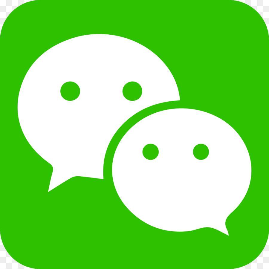 QQ Logo - WeChat Logo - sina weibo qq space wechat png download - 1024*1024 ...