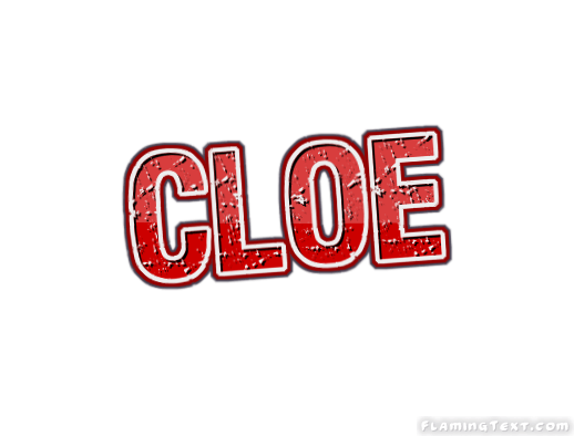 Cloe Logo - United States of America Logo | Free Logo Design Tool from Flaming Text