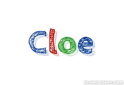 Cloe Logo - United States of America Logo | Free Logo Design Tool from Flaming Text