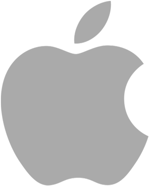 2015 Apple Logo - Apple-logo - Hooper Design Gloucester