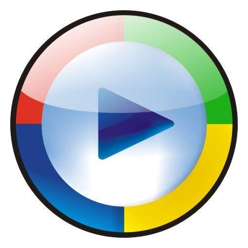 Windows Media Player Logo - 16 Windows Media Player Player Icons Images - Windows Media Player ...