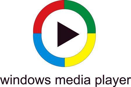 Windows Media Player Logo - Solved
