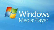 Windows Media Player Logo - BBC Do I Install The Windows Media Player Plug In