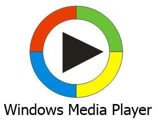 Windows Media Player Logo - Tutorial & Artikel TIK » Membuat Disain Logo Windows Media Player
