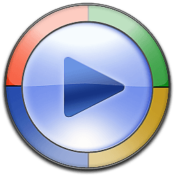 Windows Media Player Logo - Windows Media Player 10 Icon | Mega Pack 2 Iconset | ncrow