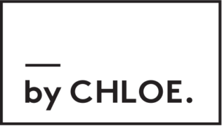 Cloe Logo - By CHLOE. - ESquared Hospitality - We feature a team of critically ...