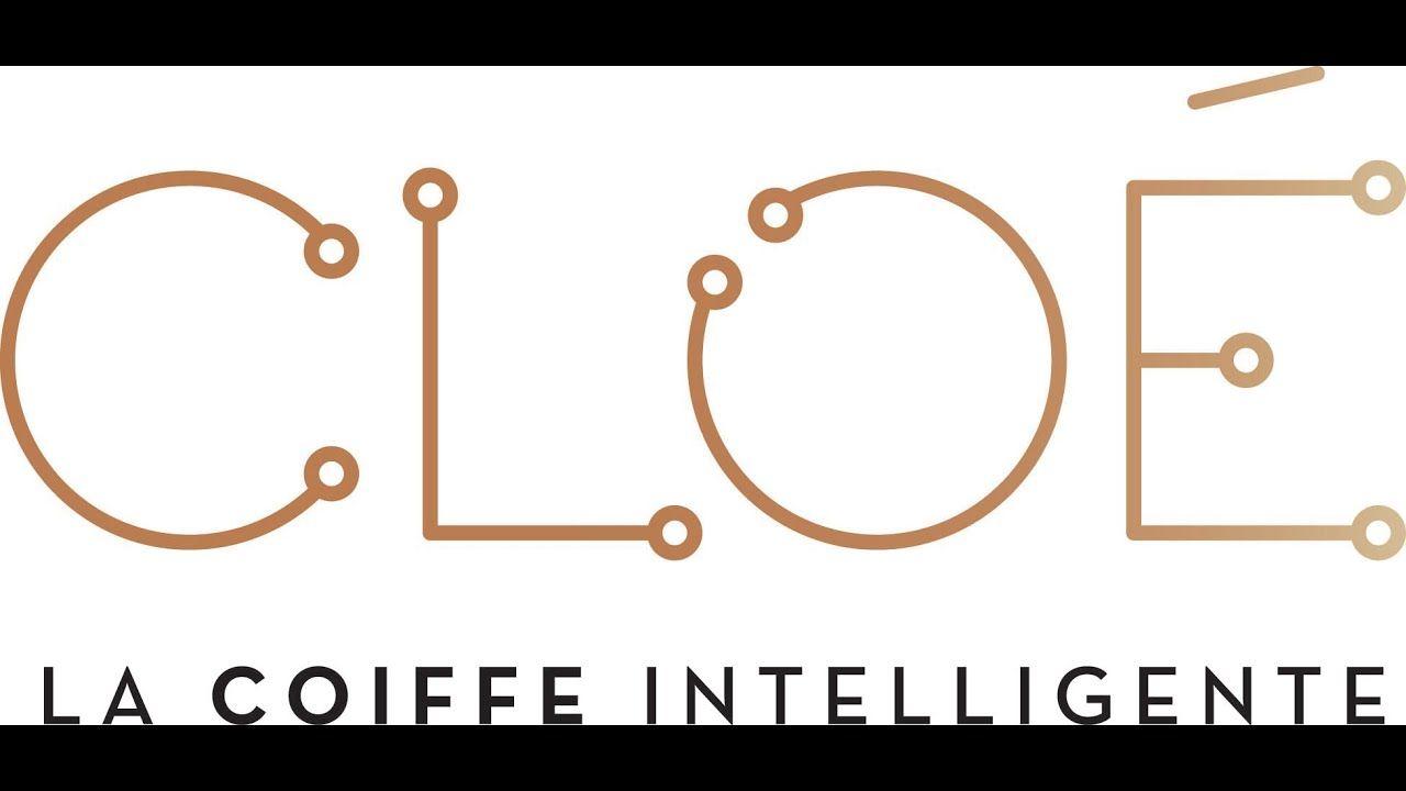 Cloe Logo - Cloé, La nouvelle génération de coiffe intelligente développée par