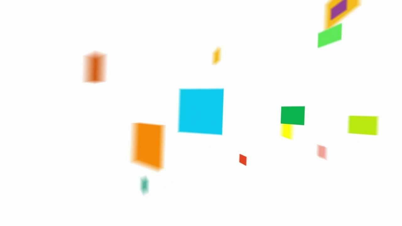 New Microsoft Logo - MICROSOFT NEW LOGO LOOK VIDEO !