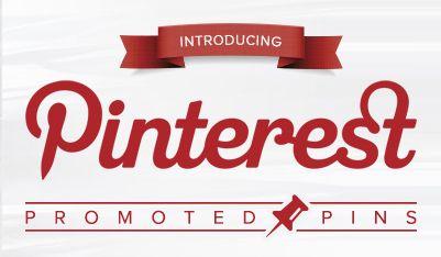 Pinterest iPhone App Logo - How to Promote Your iOS App