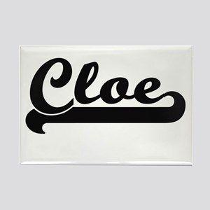 Cloe Logo - Cloe Gifts - CafePress