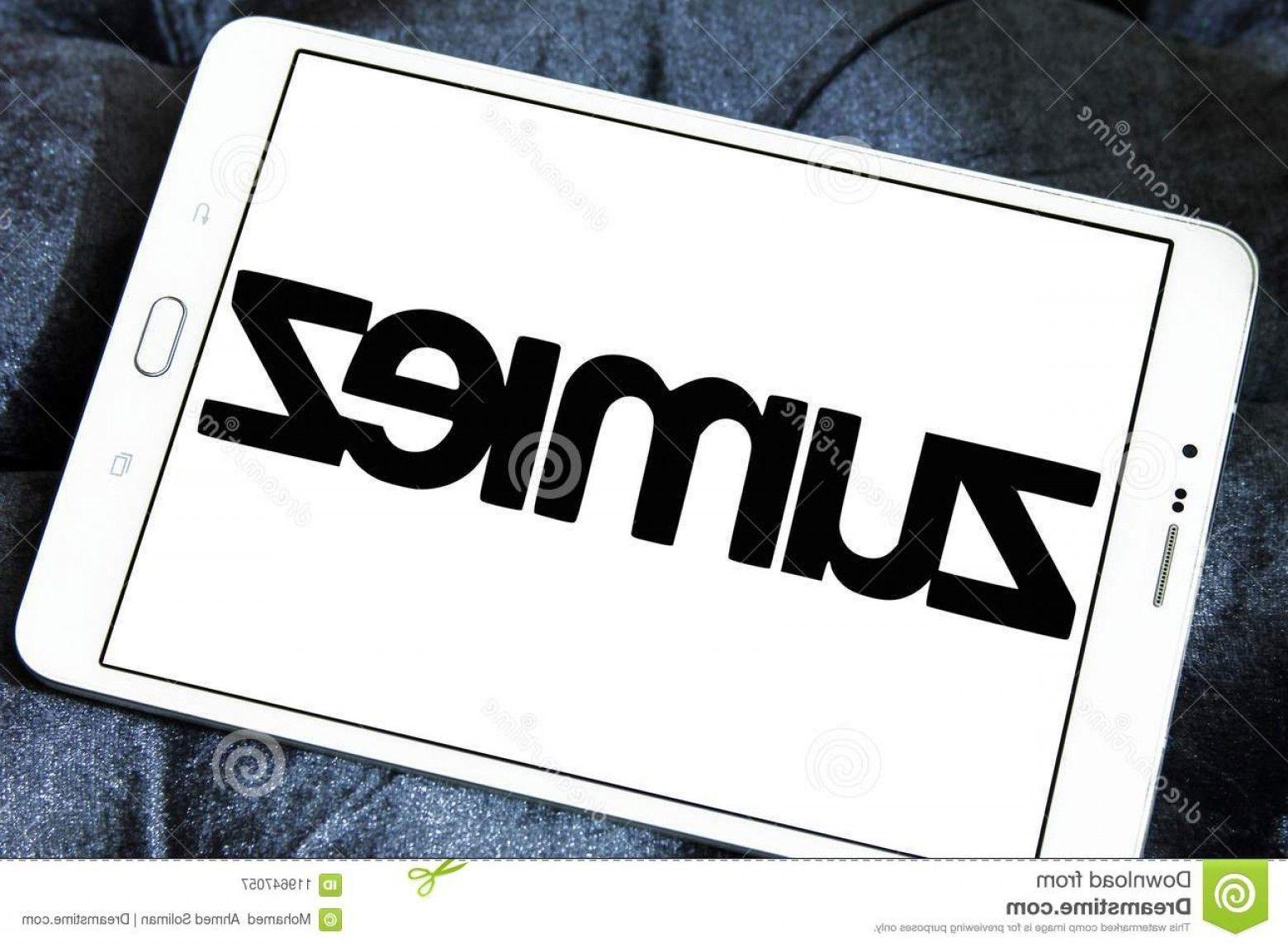 Samsung Tablet Logo - Logo Zumiez Clothing Retailer Samsung Tablet Zumiez Inc American ...