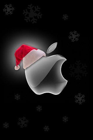 2015 Apple Logo - Apple Logo Transparent Background image. Christmas