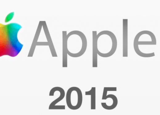 2015 Apple Logo - 2015 Year Summary | Paths to Technology | Perkins eLearning