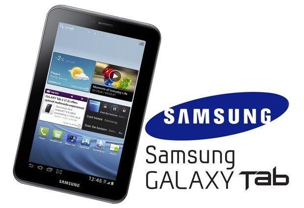 Samsung Tablet Logo - Samsung Galaxy Tab A and Galaxy Tab A Plus Specs Unveiled