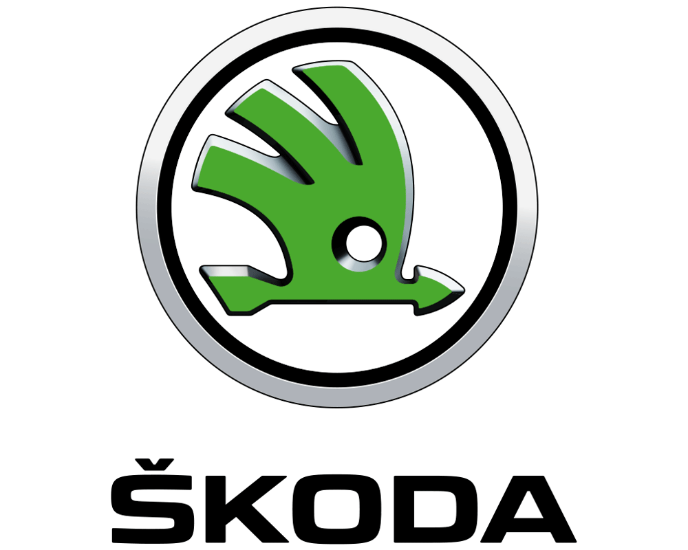 Skoda Logo - Skoda Logo – Aoutos HD Wallpapers
